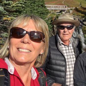 Meet your Posher, Dianne